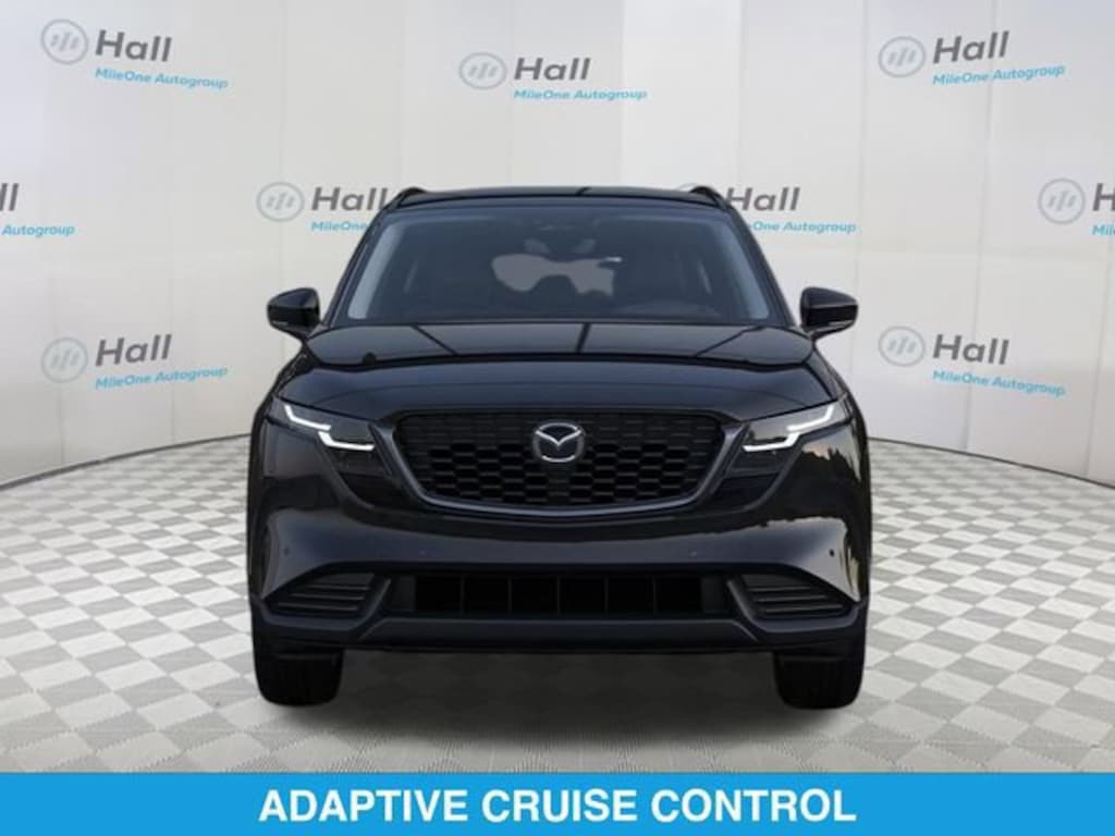 New 2026 Mazda CX-5 2.5 S Preferred AWD Sport Utility
