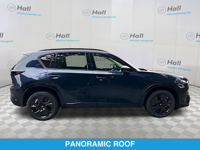 New 2026 Mazda CX-5 2.5 S Premium Plus AWD Sport Utility