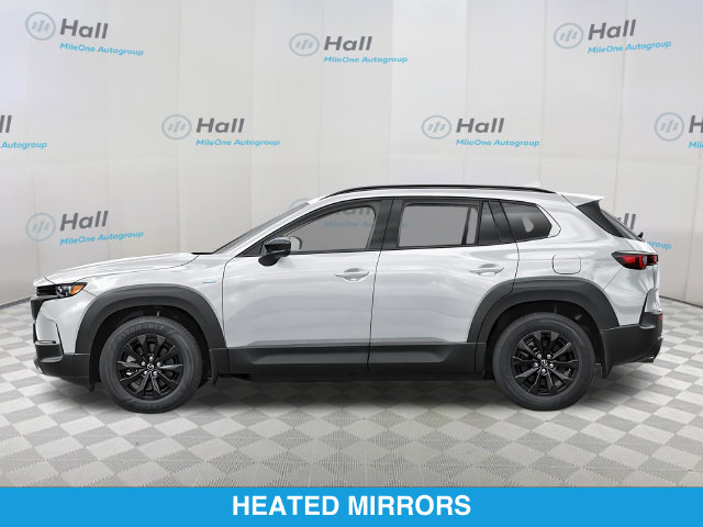 Used 2026 Mazda CX-50 Hybrid Premium SUV