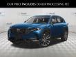 Certified 2025 Mazda CX-50 2.5 S Premium Plus Package SUV
