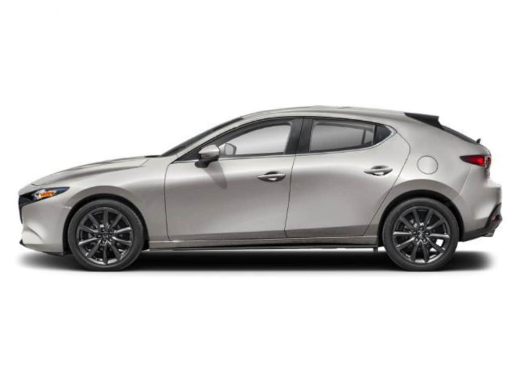 New 2026 Mazda Mazda3 Hatchback 2.5 S Preferred HATCHBACK