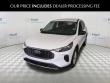 Used 2025 Ford Escape Active SUV