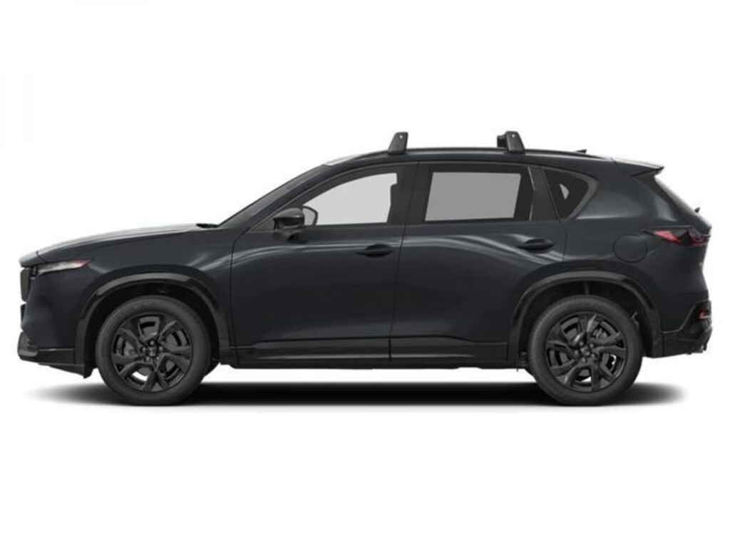New 2026 Mazda CX-5 2.5 S Premium Plus AWD Sport Utility