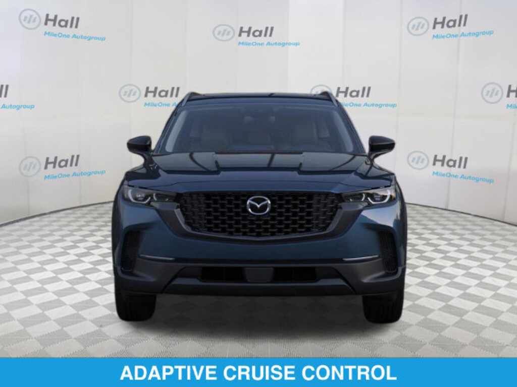New 2026 Mazda CX-50 2.5 S Premium AWD Sport Utility
