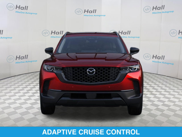 New 2026 Mazda CX-50 Hybrid Preferred AWD Sport Utility