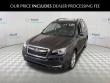 Used 2018 Subaru Forester 2.5i Touring SUV