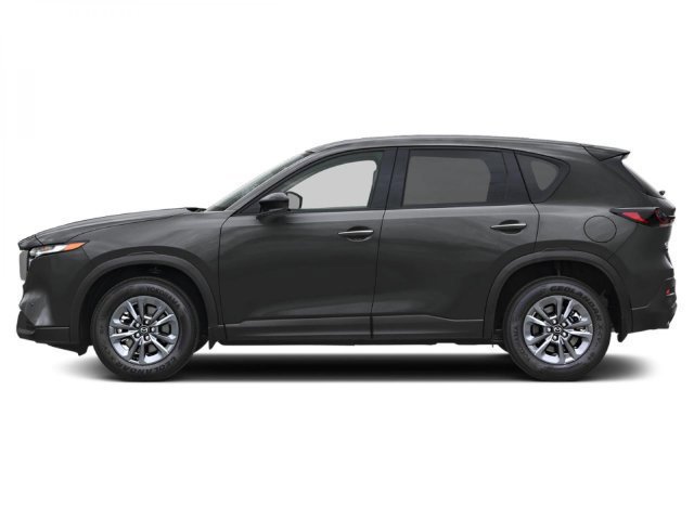 New 2026 Mazda CX-5 2.5 S Select AWD Sport Utility