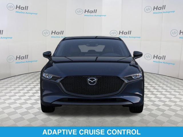 New 2026 Mazda Mazda3 Hatchback 2.5 S Select Sport HATCHBACK