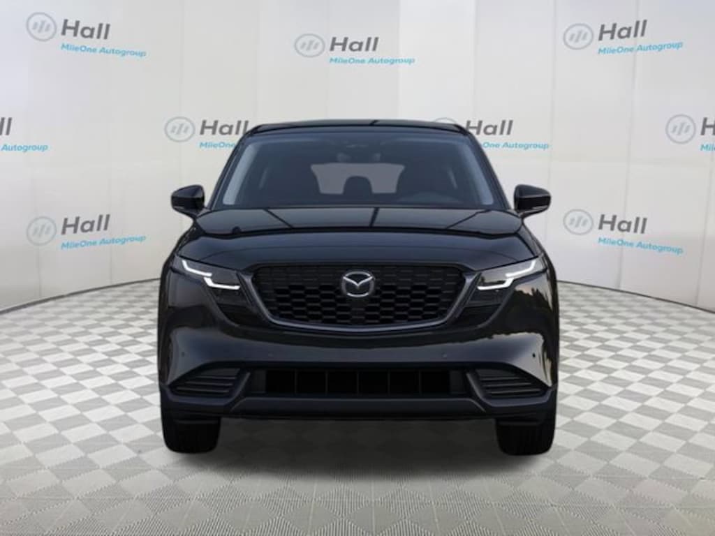 New 2026 Mazda CX-5 2.5 S AWD Sport Utility