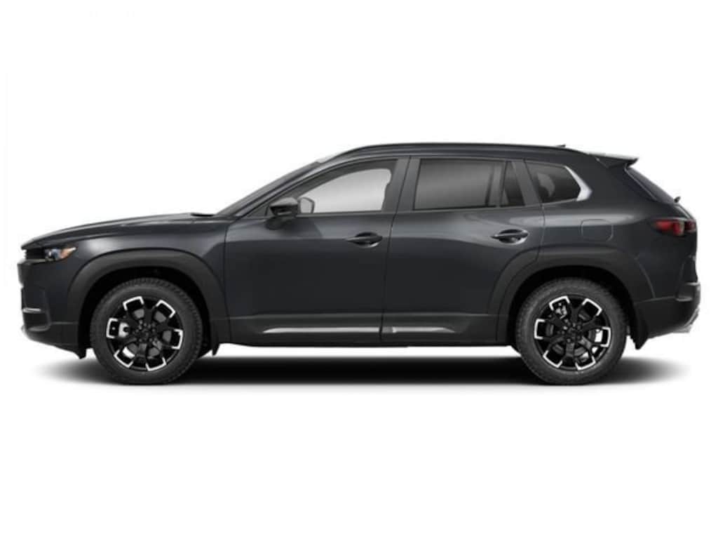 New 2026 Mazda CX-50 2.5 Turbo Meridian Edition AWD Sport Utility