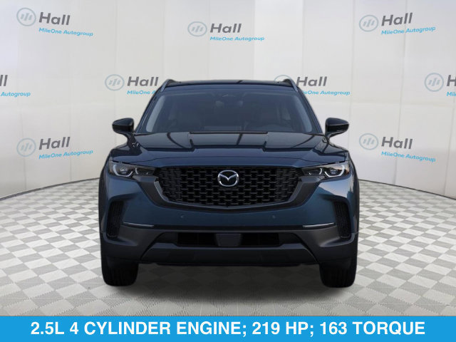 New 2026 Mazda CX-50 Hybrid Preferred AWD Sport Utility