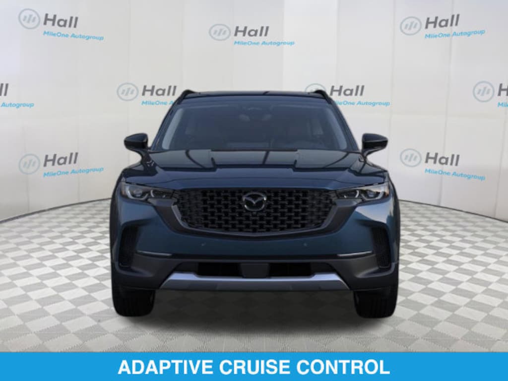 New 2026 Mazda CX-50 2.5 Turbo Premium Plus AWD Sport Utility