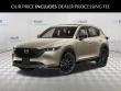 Used 2024 Mazda CX-5 2.5 Carbon Turbo SUV
