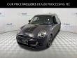 Used 2021 MINI Cooper S S Hatchback