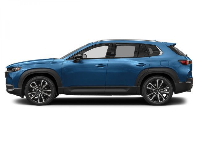 New 2026 Mazda CX-50 2.5 S Premium AWD Sport Utility