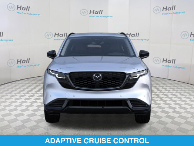 New 2026 Mazda CX-5 2.5 S Premium AWD Sport Utility