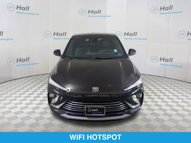 Used 2024 Buick Envista Preferred SUV
