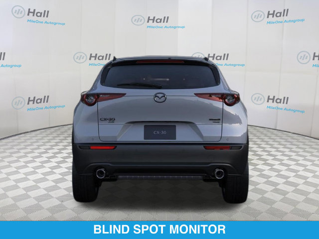 New 2026 Mazda CX-30 2.5 Turbo Aire Edition AWD Sport Utility