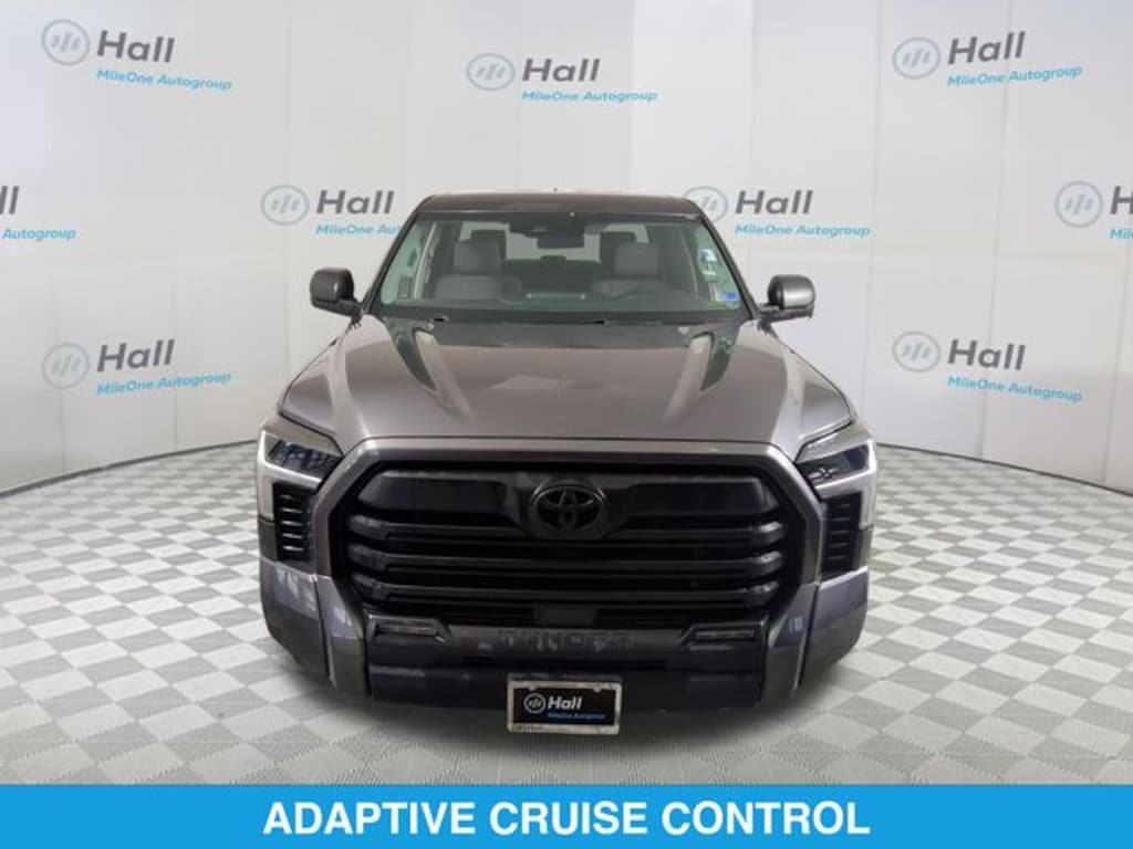 Used 2023 Toyota Tundra SR5 Truck