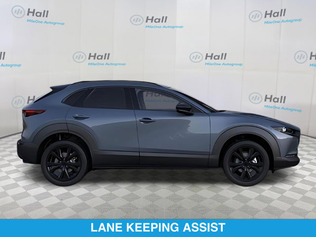 New 2026 Mazda CX-30 2.5 Turbo Premium Plus AWD Sport Utility