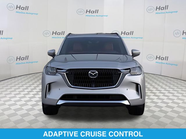 New 2026 Mazda CX-90 3.3 Turbo S Premium Plus SUV