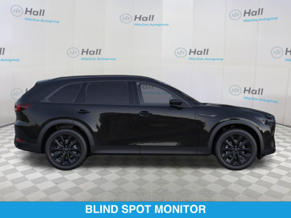 New 2026 Mazda CX-90 3.3 Turbo Premium SUV