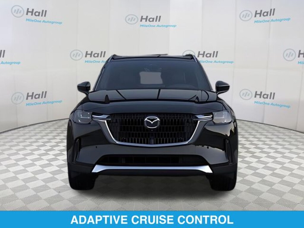 New 2026 Mazda CX-90 Phev Premium Plus SUV