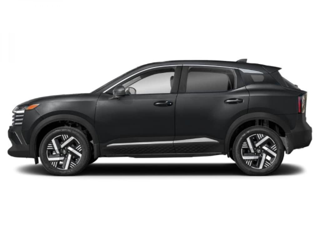 New 2027 Nissan Kicks SV SUV