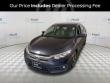 Used 2016 Honda Civic EX-L Sedan