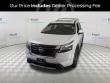 Used 2025 Nissan Pathfinder Platinum SUV