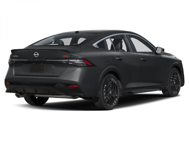 New 2027 Nissan Sentra SR Sedan