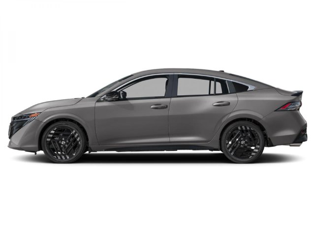 New 2027 Nissan Sentra SR Sedan