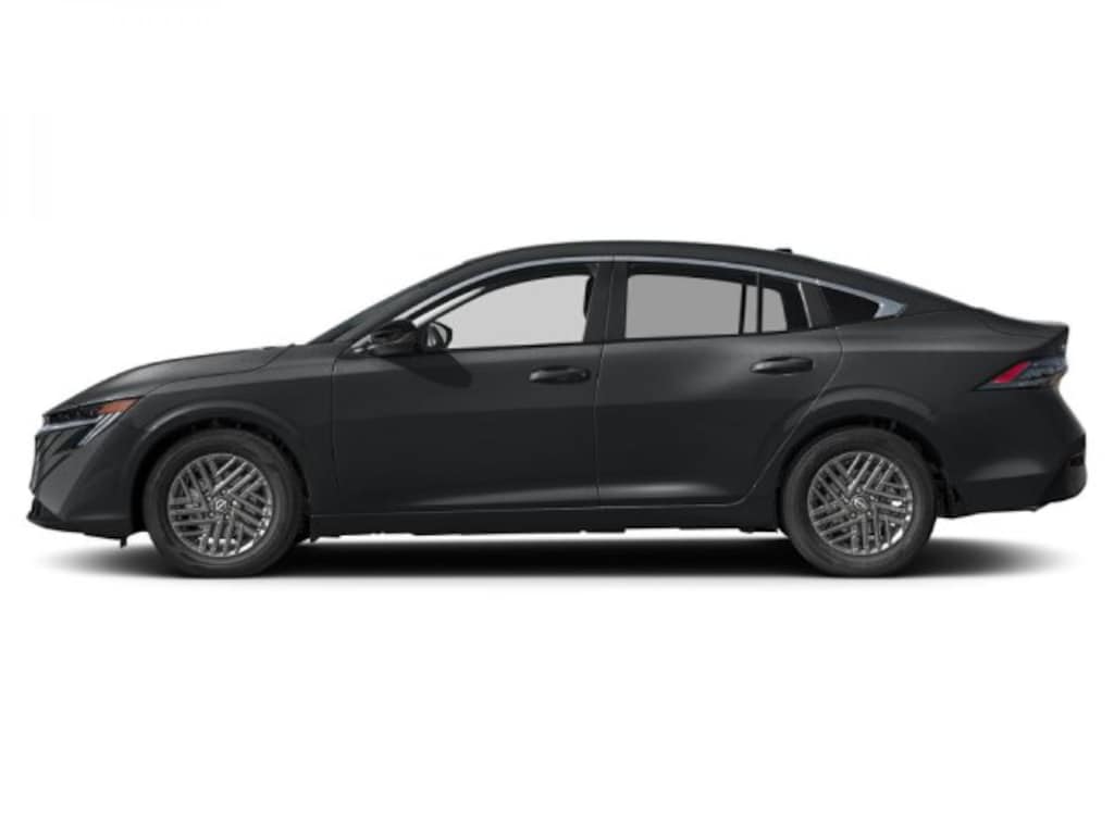New 2027 Nissan Sentra SV Sedan