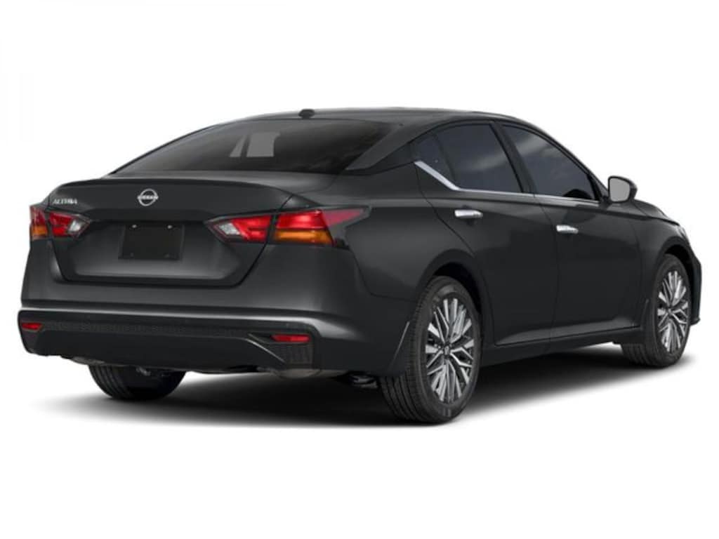 New 2026 Nissan Altima 2.5 SV Sedan