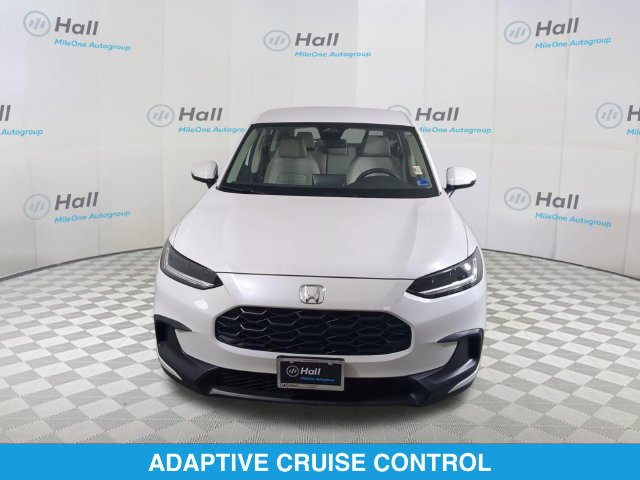 Used 2025 Honda HR-V LX SUV