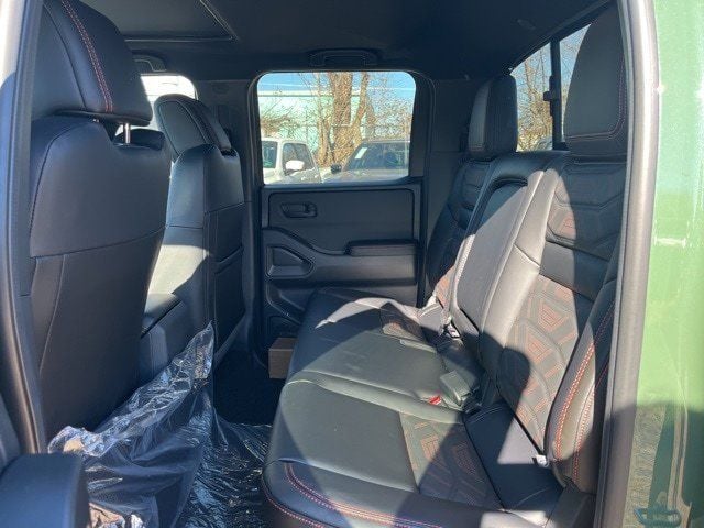 2026 Nissan Frontier PRO-X - Photo 8
