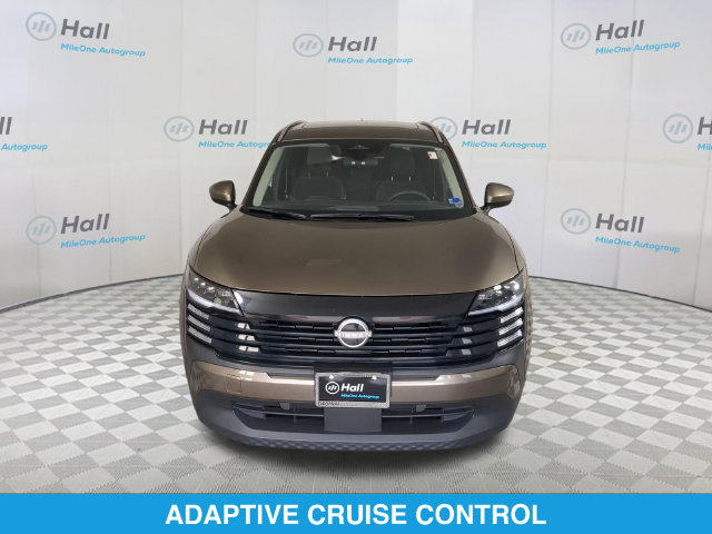 Used 2025 Nissan Kicks SV SUV