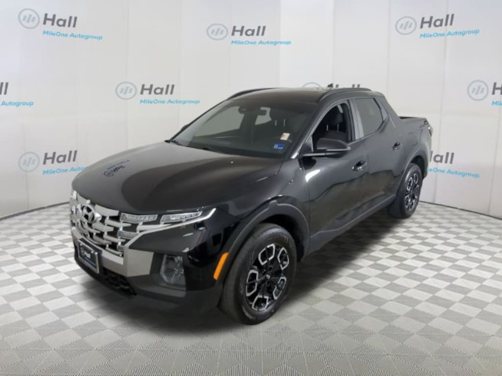 Used 2023 Hyundai Santa Cruz SEL Premium Truck