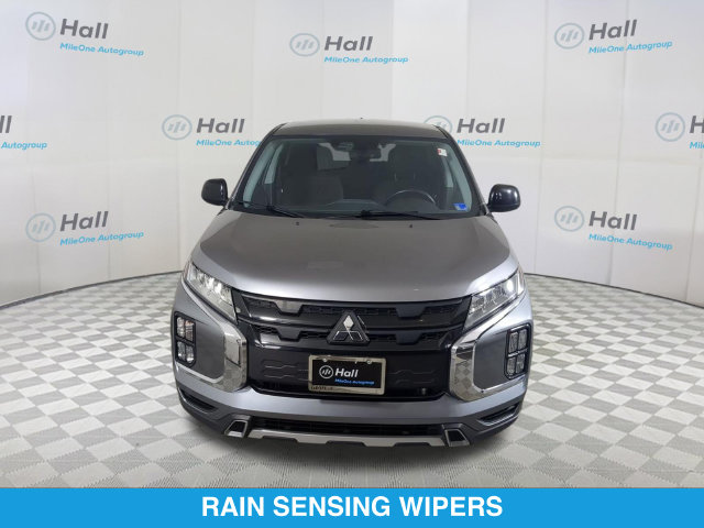 Used 2022 Mitsubishi Outlander Sport SUV