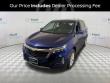 Used 2022 Chevrolet Equinox LT SUV