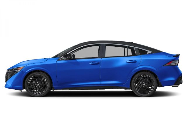 New 2027 Nissan Sentra SR Sedan