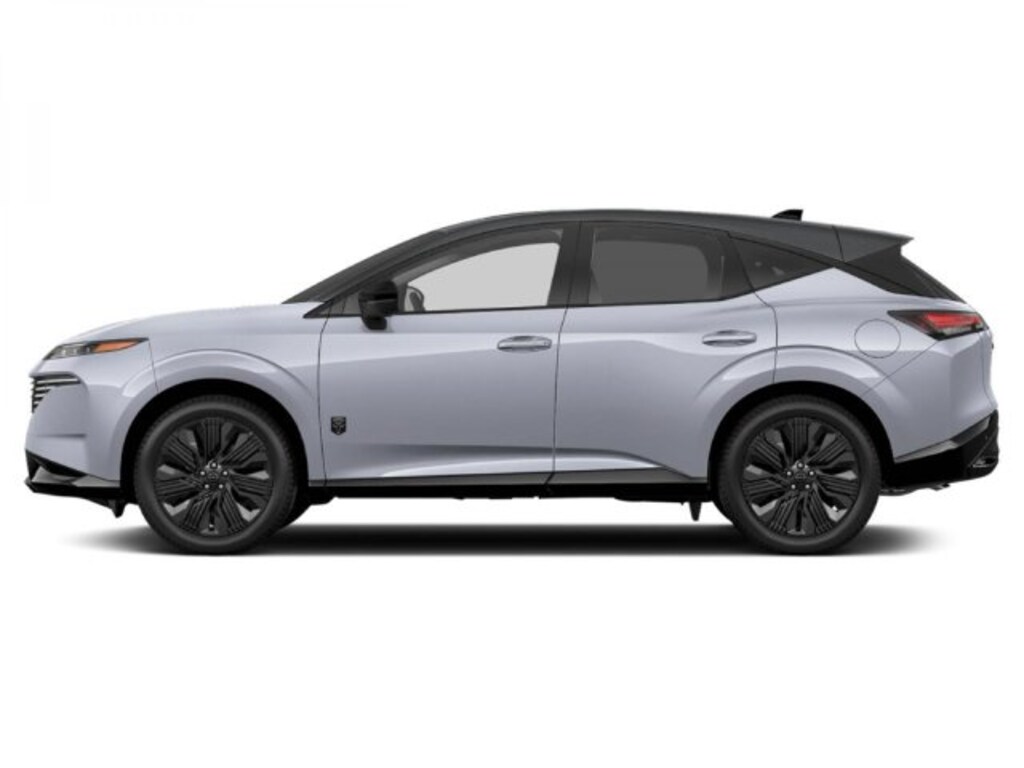 New 2027 Nissan Murano SUV