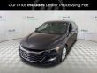 Used 2023 Chevrolet Malibu LT Sedan