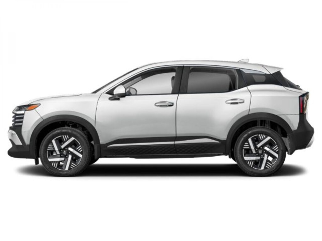 New 2027 Nissan Kicks SV SUV