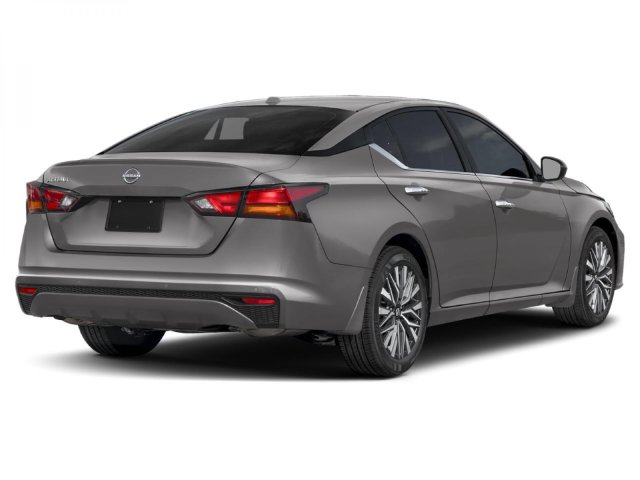 New 2026 Nissan Altima 2.5 SV Sedan