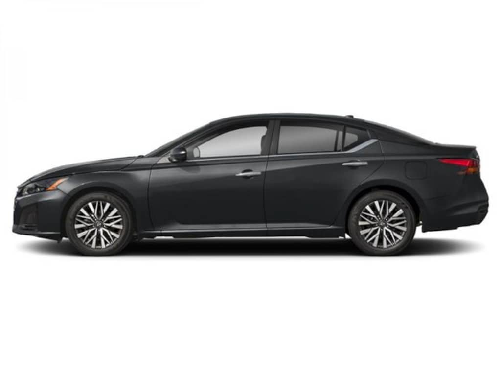 New 2026 Nissan Altima 2.5 SV Sedan