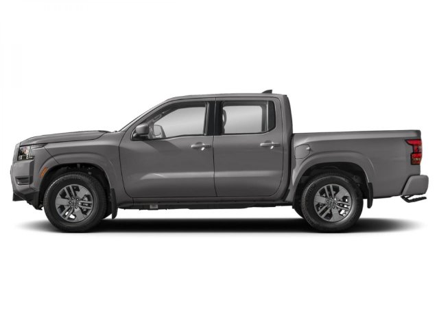 New 2027 Nissan Frontier SV Truck