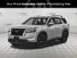 Used 2022 Nissan Pathfinder SV SUV