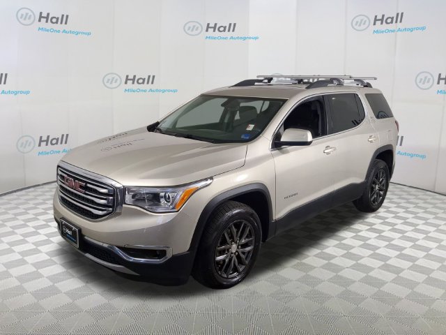 Used 2017 GMC Acadia SLT-1 SUV