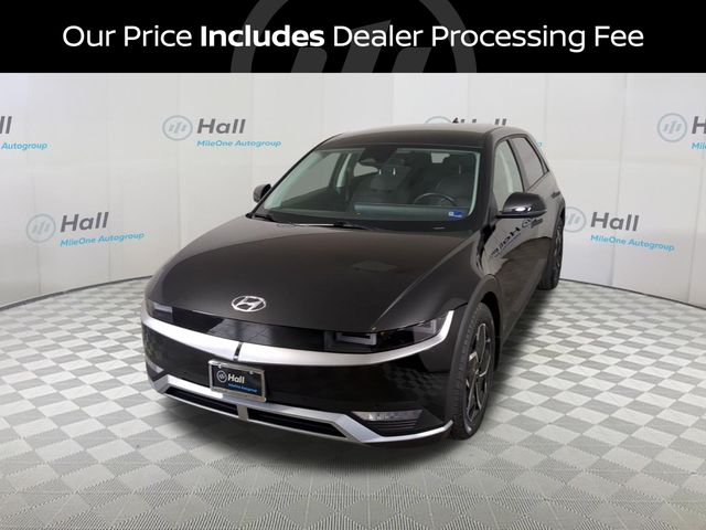 2023 Hyundai Ioniq 5